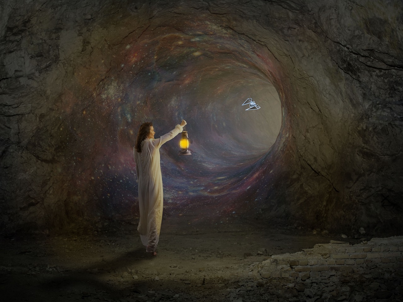 Cave Exploration: Navigating Safety Hazards